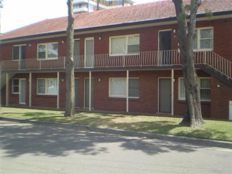 7/29 Parramatta Street, Cronulla NSW 2230