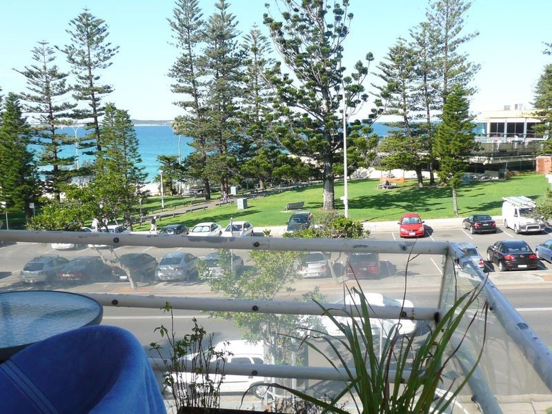 12/79 GERRALE STREET, Cronulla NSW 2230