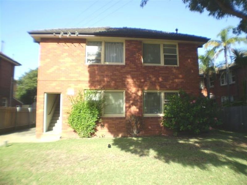 1/10 Parramatta Street, Cronulla NSW 2230