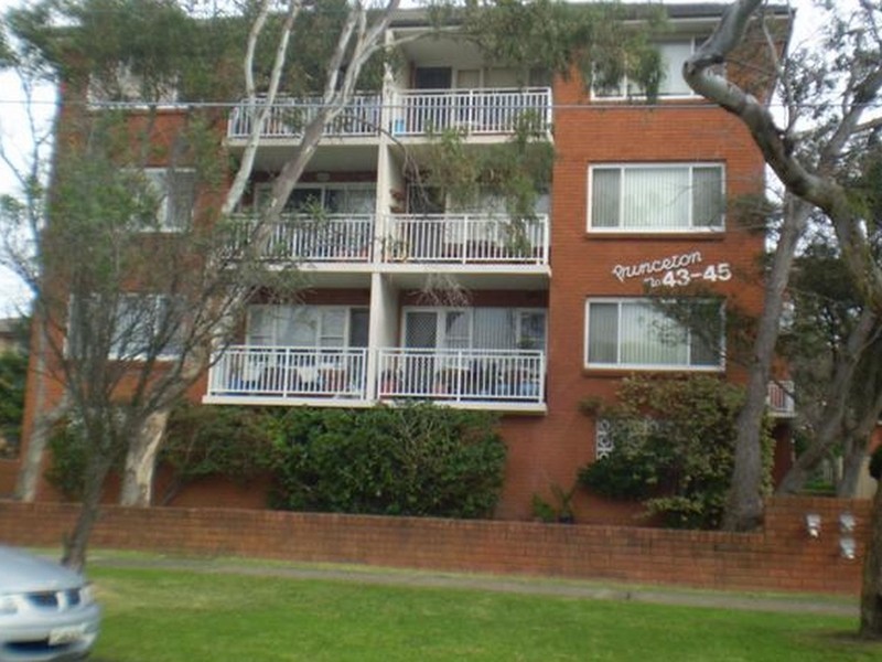 5/43 Seaview Street, Cronulla NSW 2230
