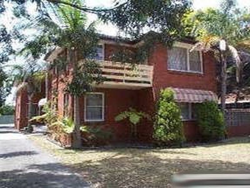 2/12 PARRAMATTA STREET, Cronulla NSW 2230