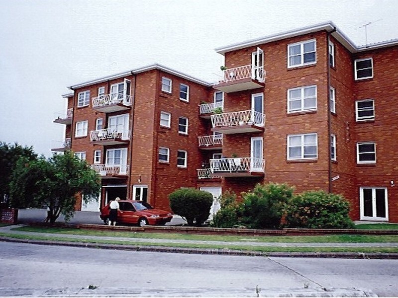 12/21 Ewos Parade, Cronulla NSW 2230