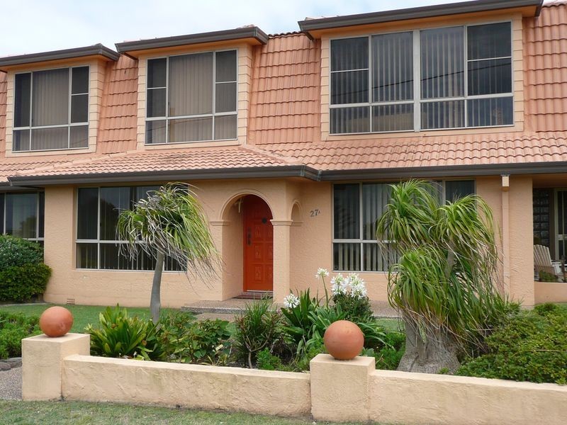 27A MITCHELL ROAD, Cronulla NSW 2230