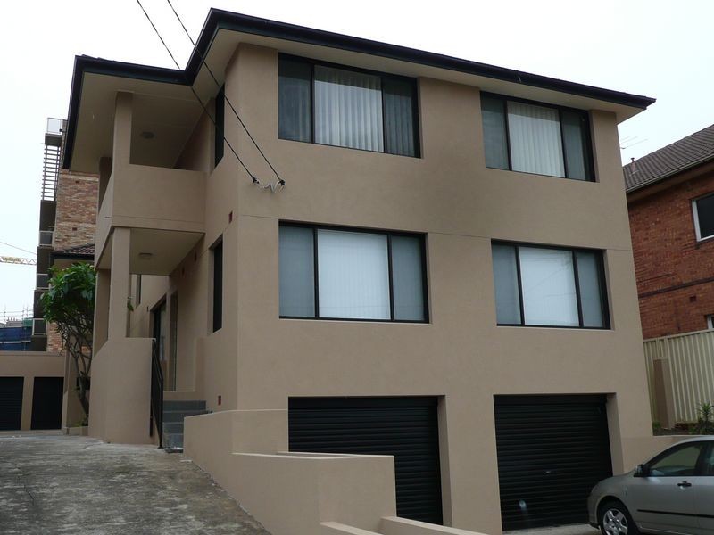 3/124 ELOUERA ROAD, Cronulla NSW 2230