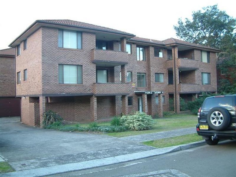 9/37 GIRRILANG ROAD, Cronulla NSW 2230