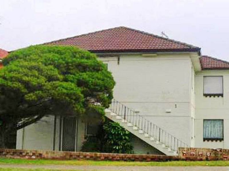 1/1 Burke Road, Cronulla NSW 2230