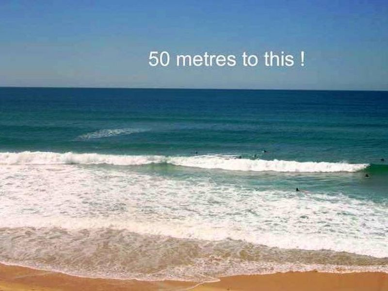 1/1 Burke Road, Cronulla NSW 2230