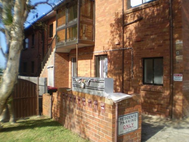 2/12 McDonald Street, Cronulla NSW 2230