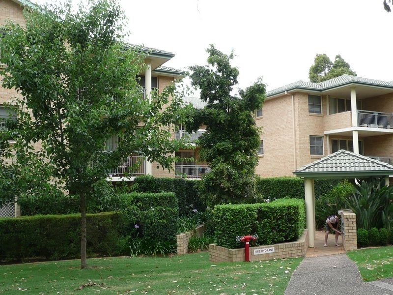 13/10-14 PRESTON AVENUE, Engadine NSW 2233