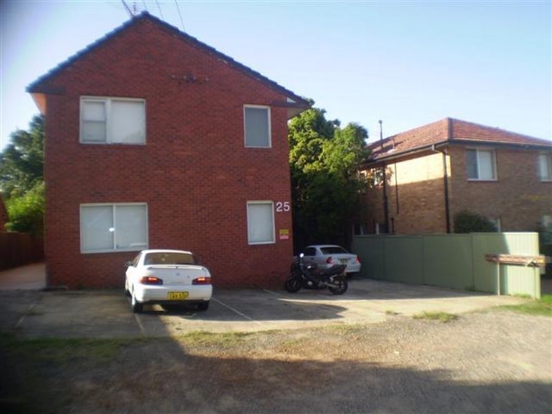 6/25 HILL STREET, Woolooware NSW 2230