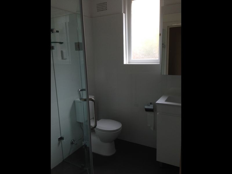 5/18 PARRAMATTA STREET, Cronulla NSW 2230