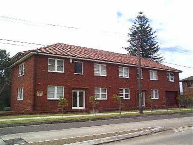 5/18 PARRAMATTA STREET, Cronulla NSW 2230