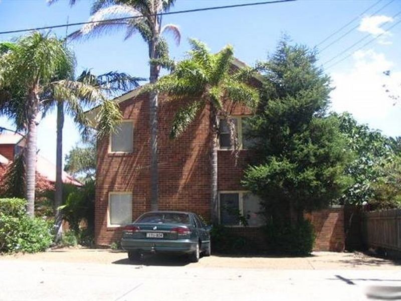 1/8 SEAFORTH AVENUE, Woolooware NSW 2230