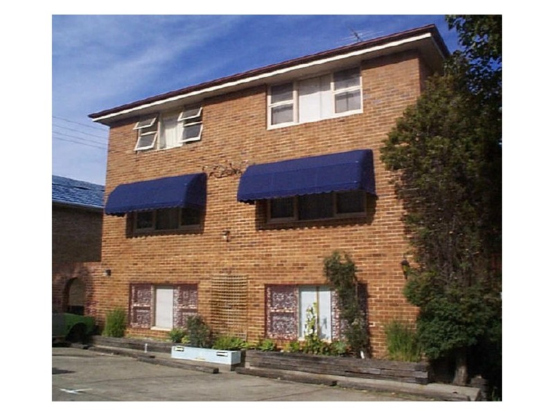 4/20 Searl Road, Cronulla NSW 2230