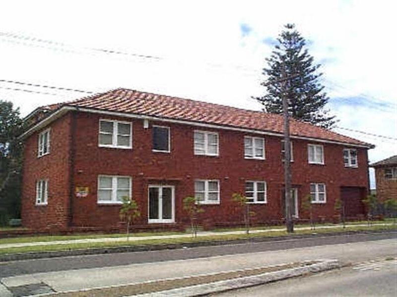 9/18 Parramatta Street, Cronulla NSW 2230