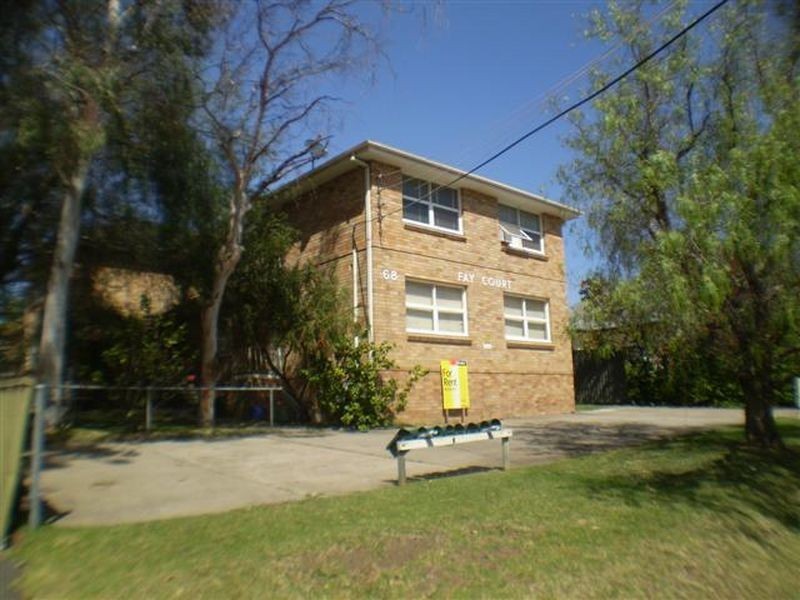 7/68 Flinders Road, Woolooware NSW 2230