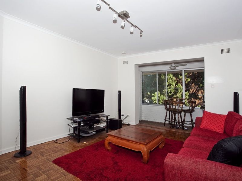 5/1 Giddings Ave, Cronulla NSW 2230