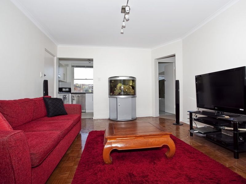 5/1 Giddings Ave, Cronulla NSW 2230