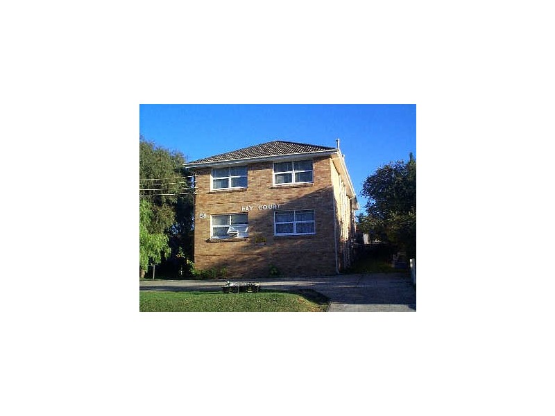 4/68 FLINDERS ROAD, Woolooware NSW 2230