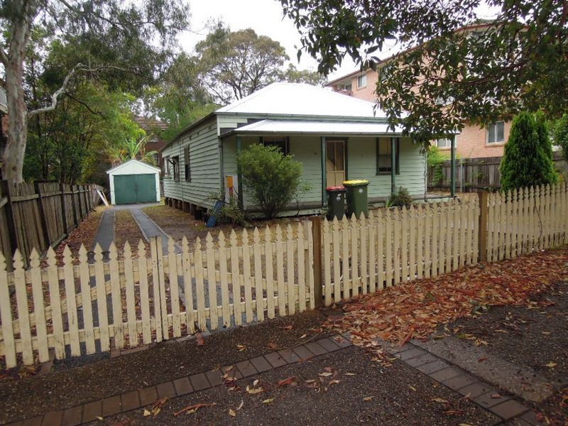 56 Glencoe Street, Sutherland NSW 2232