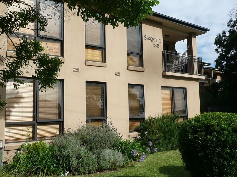 1/8 Gosport Street, Cronulla NSW 2230
