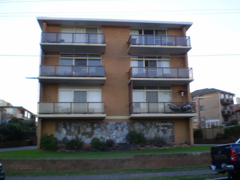 10/9-11 Arthur Avenue, Cronulla NSW 2230