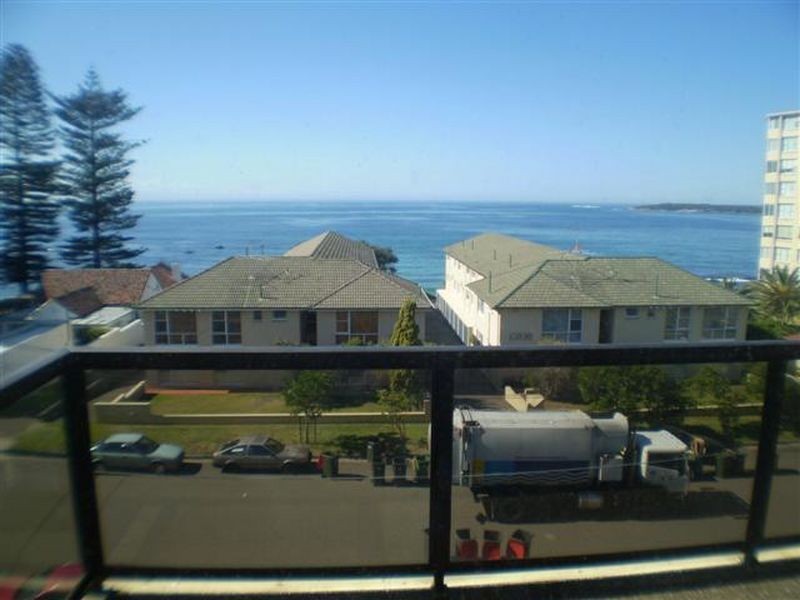 10/9-11 Arthur Avenue, Cronulla NSW 2230