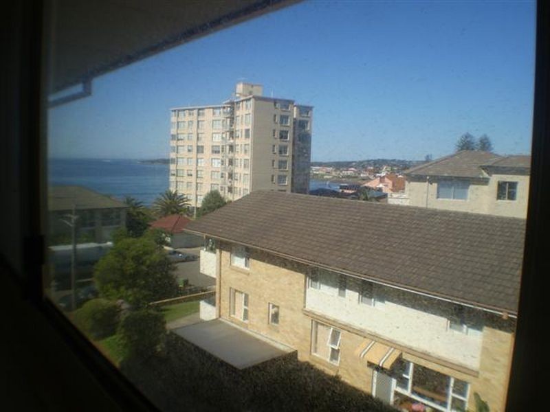 10/9-11 Arthur Avenue, Cronulla NSW 2230