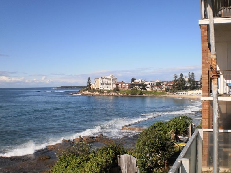 8/6-8 McDONALD STREET, Cronulla NSW 2230