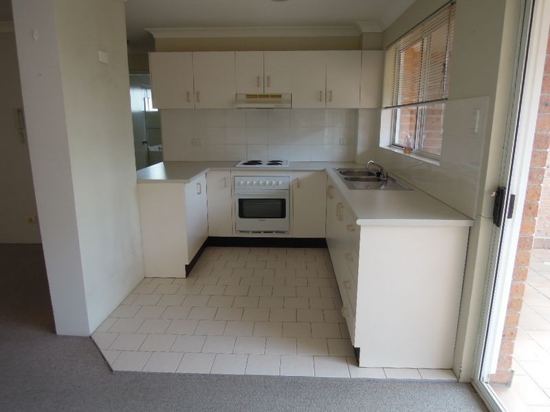 14/653 PRINCES HIGHWAY, Sutherland NSW 2232