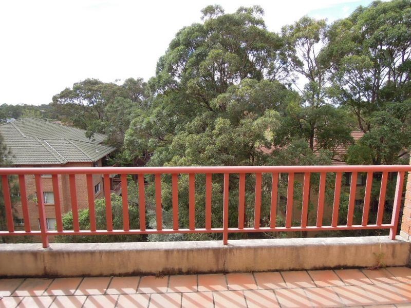 14/653 PRINCES HIGHWAY, Sutherland NSW 2232