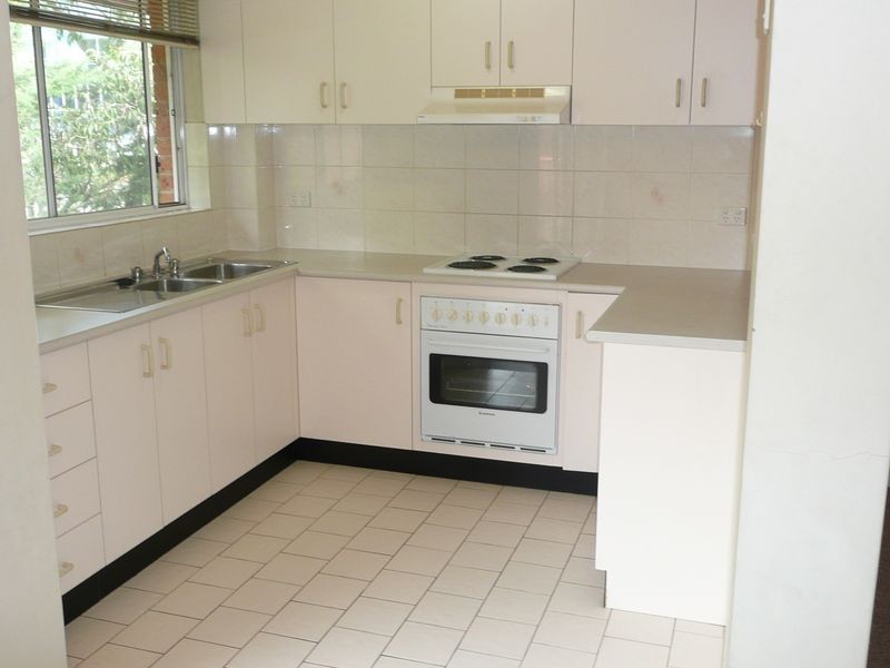 11/60 GLENCOE STREET, Sutherland NSW 2232