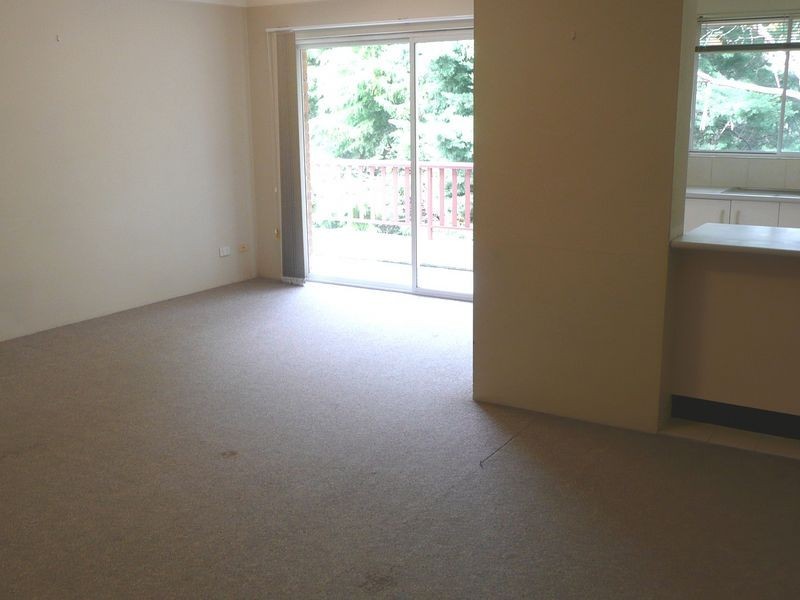 11/60 GLENCOE STREET, Sutherland NSW 2232