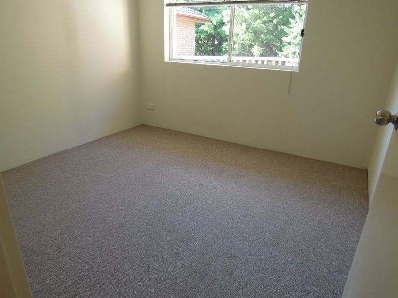 11/60 GLENCOE STREET, Sutherland NSW 2232