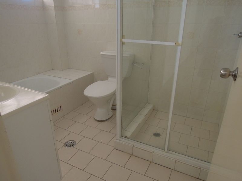 11/60 GLENCOE STREET, Sutherland NSW 2232