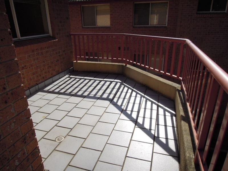 11/60 GLENCOE STREET, Sutherland NSW 2232