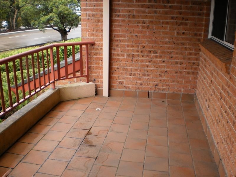 5/653 PRINCES HIGHWAY, Sutherland NSW 2232