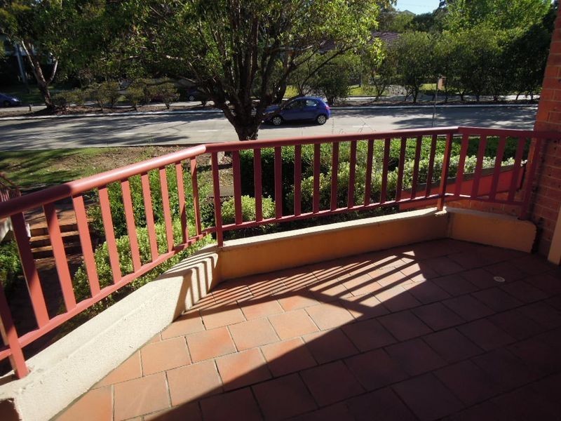 5/653 PRINCES HIGHWAY, Sutherland NSW 2232