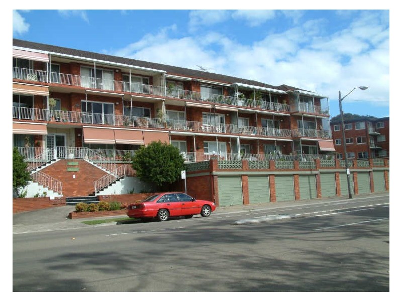 8/16 Nicholson Parade, Cronulla NSW 2230