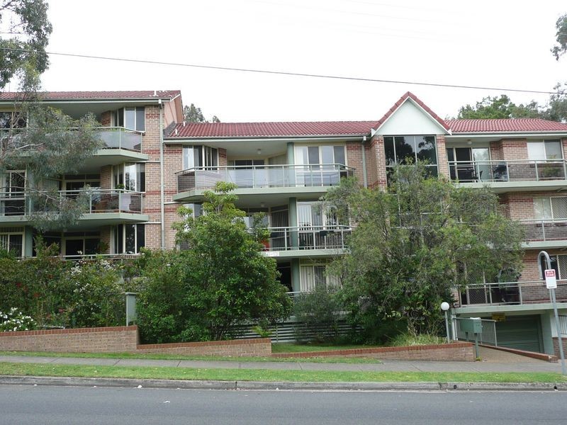 3/9-13 Burraneer Bay Road, Cronulla NSW 2230