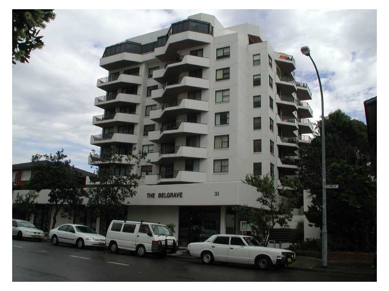 27/31 Gerrale Street, Cronulla NSW 2230