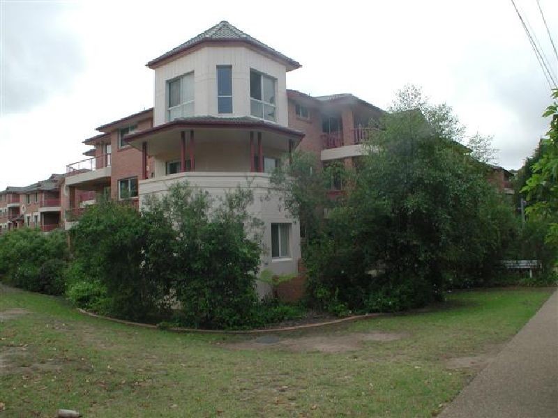 9/53A AUBURN STREET, Sutherland NSW 2232