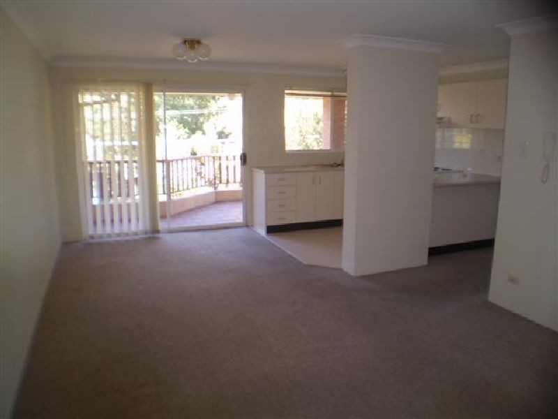 9/53A AUBURN STREET, Sutherland NSW 2232