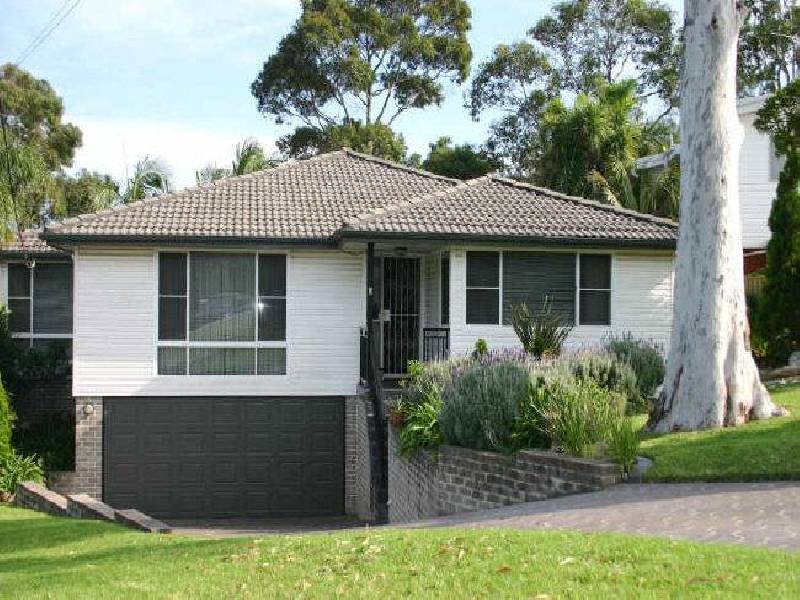 19 Delia Parade, Engadine NSW 2233