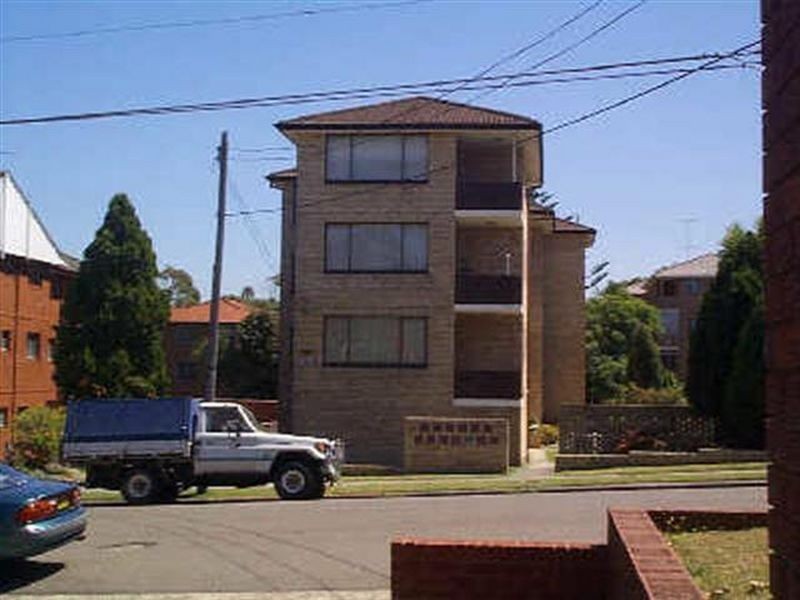 4/19 GOSPORT STREET, Cronulla NSW 2230