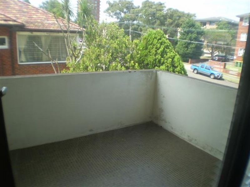 4/19 GOSPORT STREET, Cronulla NSW 2230