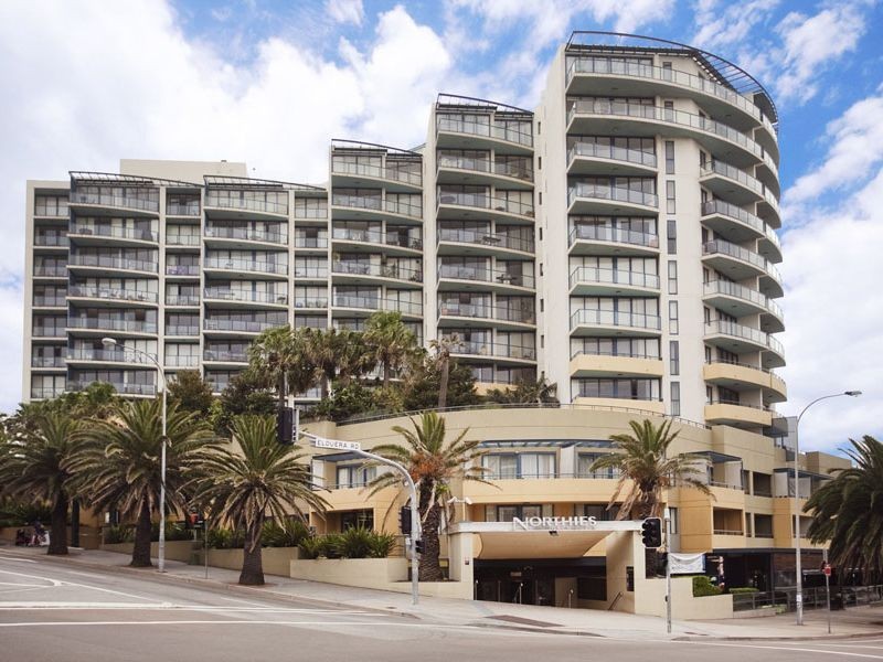 306a/1 Kingsway, Cronulla NSW 2230
