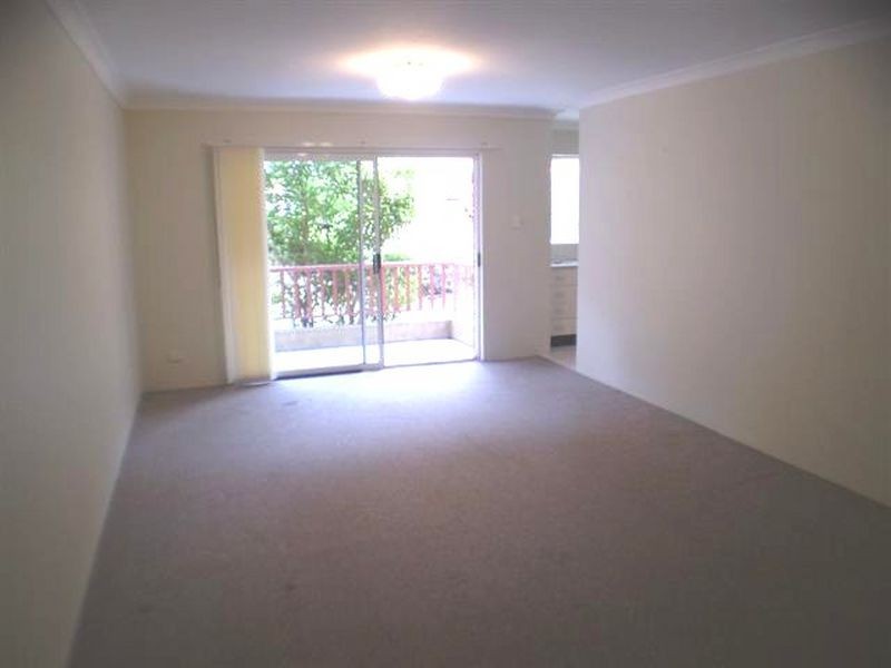 15/58 GLENCOE STREET, Sutherland NSW 2232