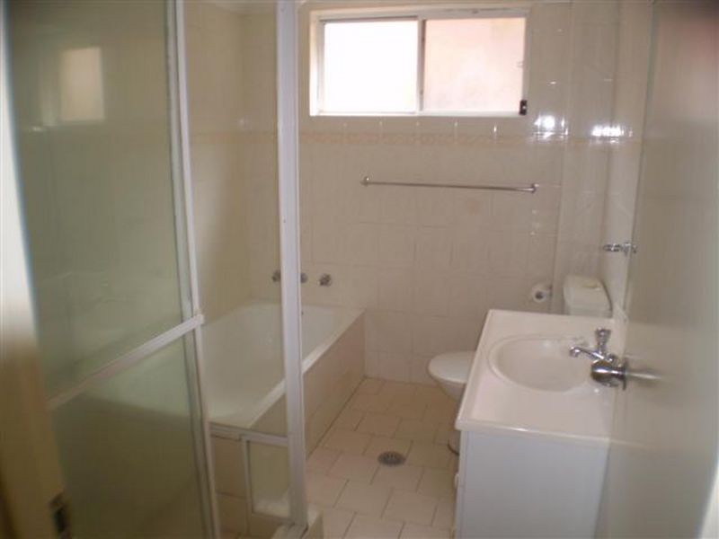 15/58 GLENCOE STREET, Sutherland NSW 2232