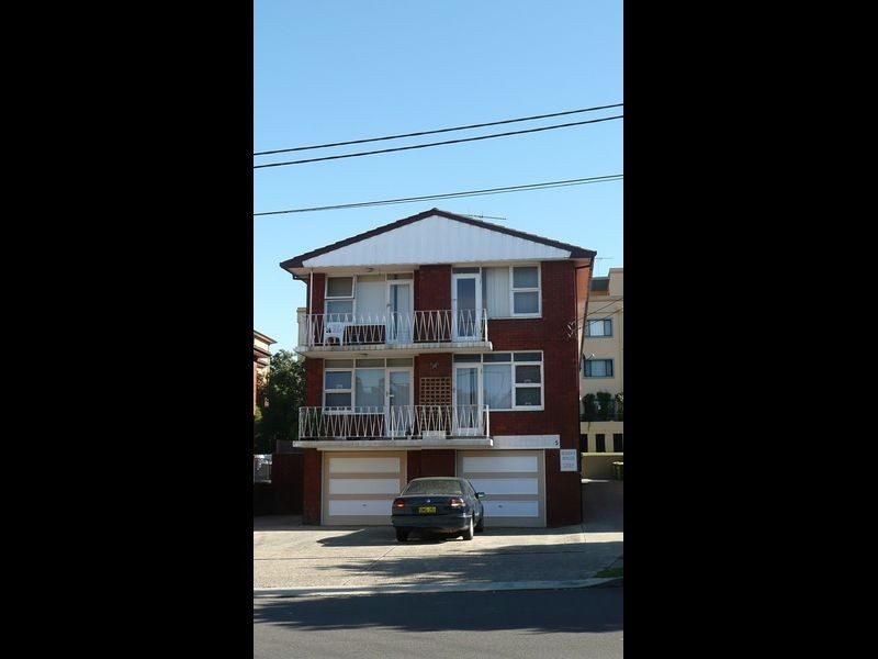1/5 WILBAR AVENUE, Cronulla NSW 2230